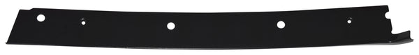 1967-1969 Chevy Camaro Coupe Front Pillar Drip Rail Support RH.