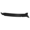 Car spoiler with 'EAA' branding on a white background. 1968-1972 Chevy Nova 2 Door Coupe B Pillar Post Panel Assembly, RH.