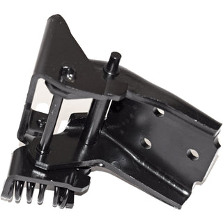 1968-1972 Pontiac GTO Lower Door Hinge LH.