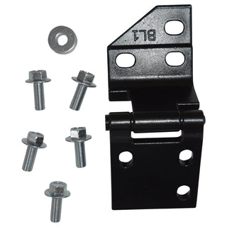 1967-1972 Chevy C10 Pickup Front Lower Door Hinge LH.