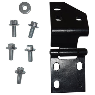 1967-1972 Chevy C10 Pickup Front Lower Door Hinge LH.