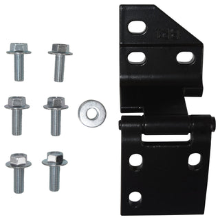 1967-1972 Chevy C10 Pickup Front Lower Door Hinge RH.