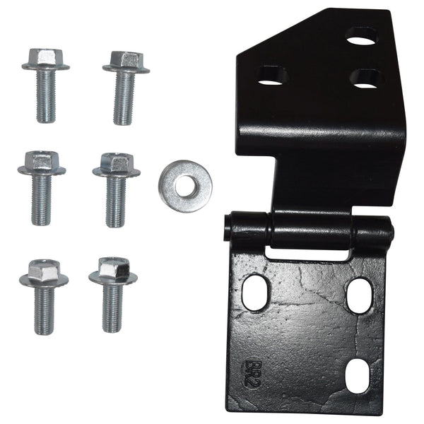 1967-1972 Chevy C10 Pickup Front Lower Door Hinge RH.