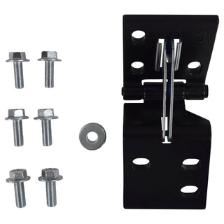 1967-1972 Chevy C10 Pickup Front Door Hinge Upper LH.