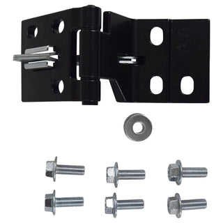 1967-1972 Chevy C10 Pickup Front Door Hinge Upper LH.