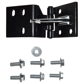1967-1972 Chevy C10 Pickup Front Door Hinge Upper RH.