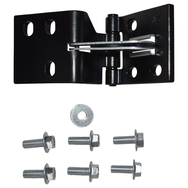 1967-1972 Chevy C10 Pickup Front Door Hinge Upper RH.