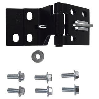 1967-1972 Chevy C10 Pickup Front Door Hinge Upper RH.