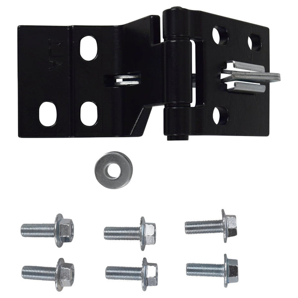 1967-1972 Chevy C10 Pickup Front Door Hinge Upper RH.