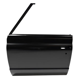 1972 Chevy Blazer Door Shell LH.