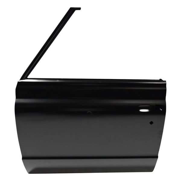 1972 Chevy Blazer Door Shell LH.