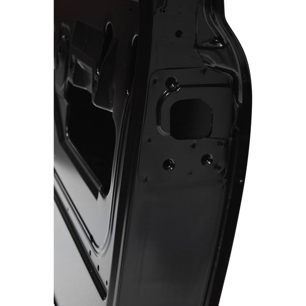 1972 Chevy Blazer Door Shell RH.