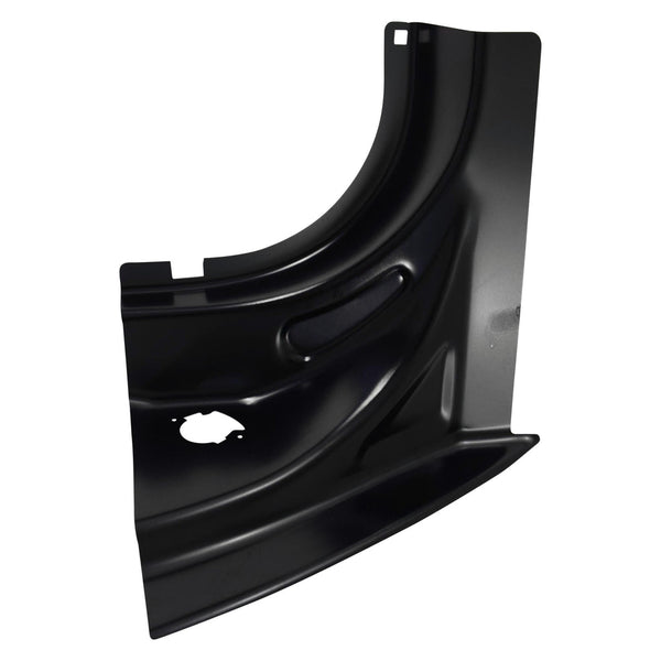 1978-1987 Buick Regal B-Pillar Patch Front Lower RH.