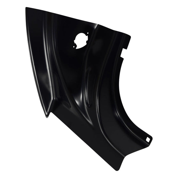 1978-1987 Buick Regal B-Pillar Patch Front Lower RH.