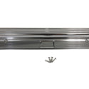 1978-1987 Chevy El Camino Sill Plate w/Emblem.