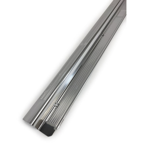 1978-1981 Oldsmobile Cutlass Sill Plate w/Emblem.