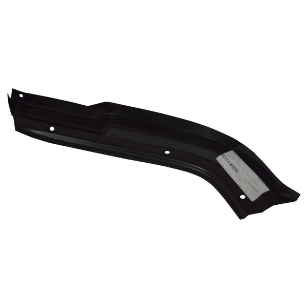 1984-2001 Jeep Cherokee Dog Leg RH.