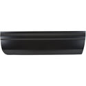 1994-2002 Dodge Ram 3500 Door Skin, Front Lower RH.