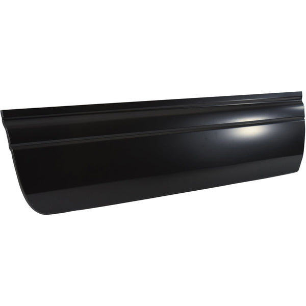 1994-2002 Dodge Ram 3500 Door Skin, Front Lower RH.