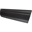 1994-2002 Dodge Ram 3500 Door Skin, Front Lower RH.