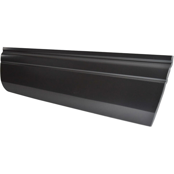 1994-2002 Dodge Ram 3500 Door Skin, Front Lower RH.