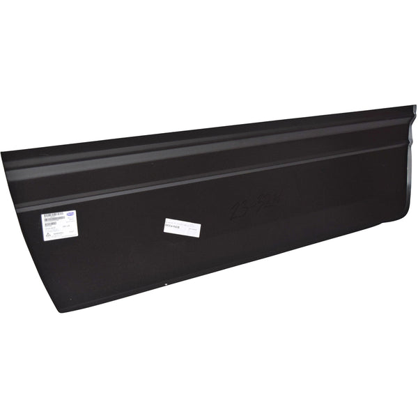 1994-2002 Dodge Ram 3500 Door Skin, Front Lower RH.