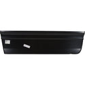 1994-2002 Dodge Ram 1500 Door Skin, Front Lower RH.