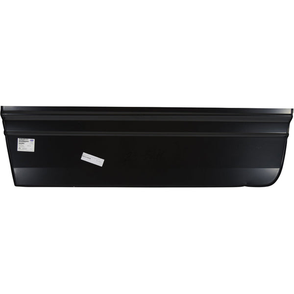 1994-2002 Dodge Ram 1500 Door Skin, Front Lower RH.