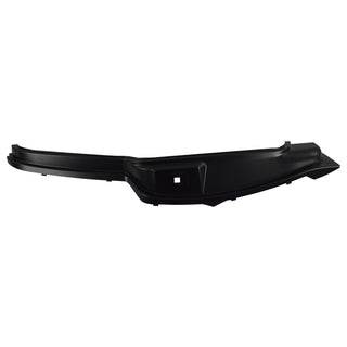 1967-1972 Ford F100 Rear Door B Pillar, Assembly LH.