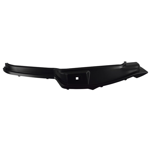1967-1972 Ford F100 Rear Door B Pillar, Assembly LH.