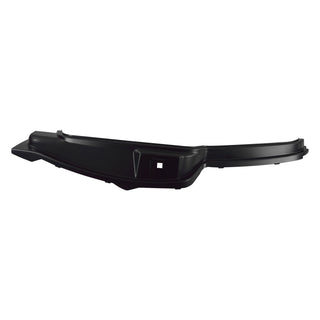 1967-1972 Ford F100 Rear Door B Pillar, Assembly RH.