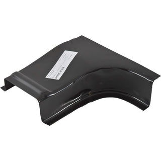 1973-1979 Ford F-350 Lower Door Post Repair Panel, RH.