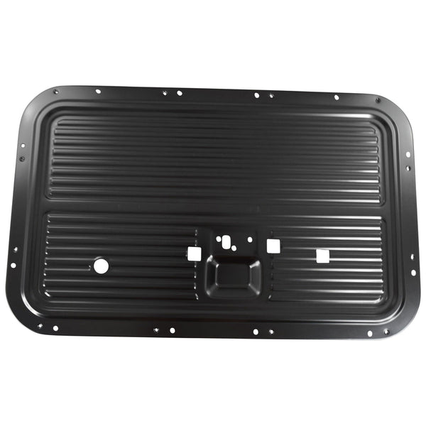 1967-1972 Ford F-100 Pickup Metal Door Panel LH.