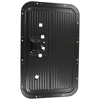 1967-1972 Ford F-100 Pickup Metal Door Panel LH.