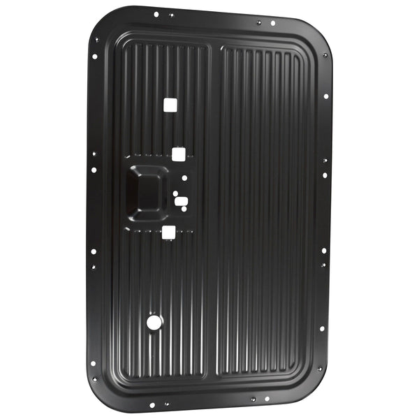 1967-1972 Ford F-100 Pickup Metal Door Panel LH.