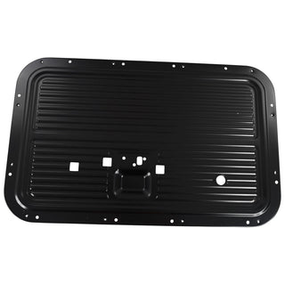 1967-1972 Ford F-100 Pickup Metal Door Panel RH.