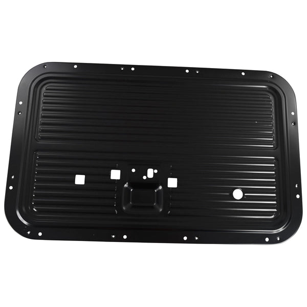 1967-1972 Ford F-100 Pickup Metal Door Panel RH.