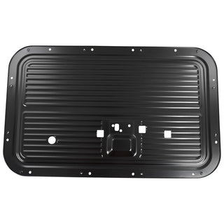 1967-1972 Ford F-100 Pickup Metal Door Panel RH.