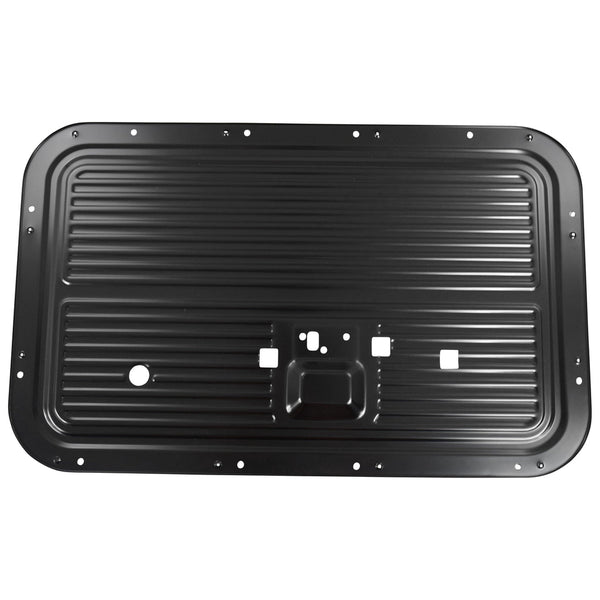 1967-1972 Ford F-100 Pickup Metal Door Panel RH.