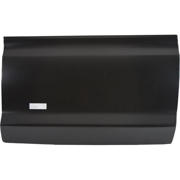 1973-1979 Ford F-350 Door Skin, Front RH.
