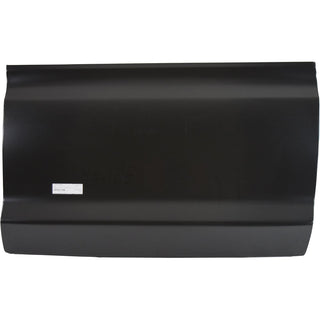 1973-1979 Ford F-250 Door Skin, Front RH.