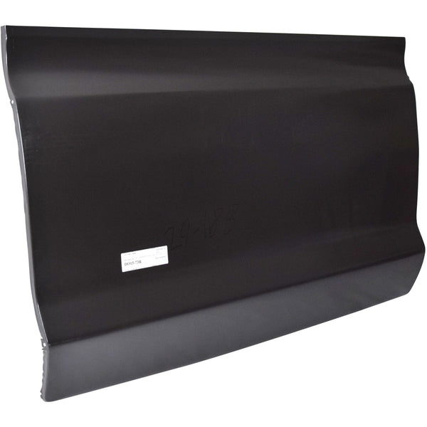 1975-1979 Ford F-150 Door Skin, Front RH.