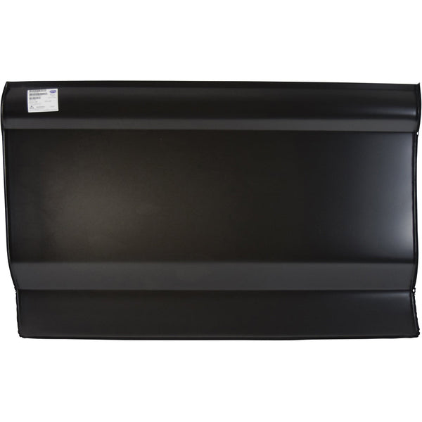 1973-1979 Ford F-100 Pickup Door Skin, Front RH.