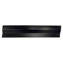 Laptop side view on a white background. 1980-1996 Ford Front Door Skin Lower, RH.