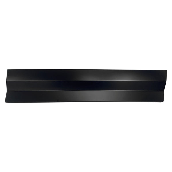 Laptop side view on a white background. 1980-1996 Ford Front Door Skin Lower, RH.