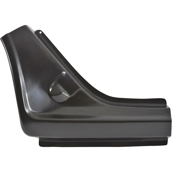 1991-2001 Ford Explorer Wheel Arch Dogleg, Rear RH.