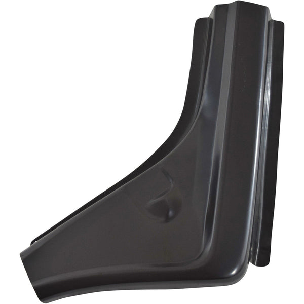 1991-2001 Ford Explorer Wheel Arch Dogleg, Rear RH.