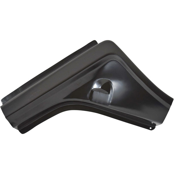 1991-2001 Ford Explorer Wheel Arch Dogleg, Rear RH.