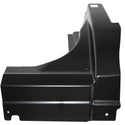 2007-2014 Chevy Avalanche Dog Leg Section (1.6mm) LH.