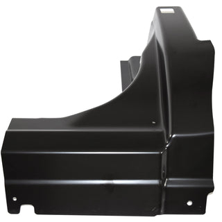 2007-2014 Chevy Avalanche Dog Leg Section (1.6mm) LH.